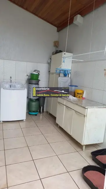 Casa com 2 quartos à venda, 71m2 em Campinas - SP - imagem 2 Foto 2 de Casa com 2 quartos à venda, 71m2 em Campinas - SP