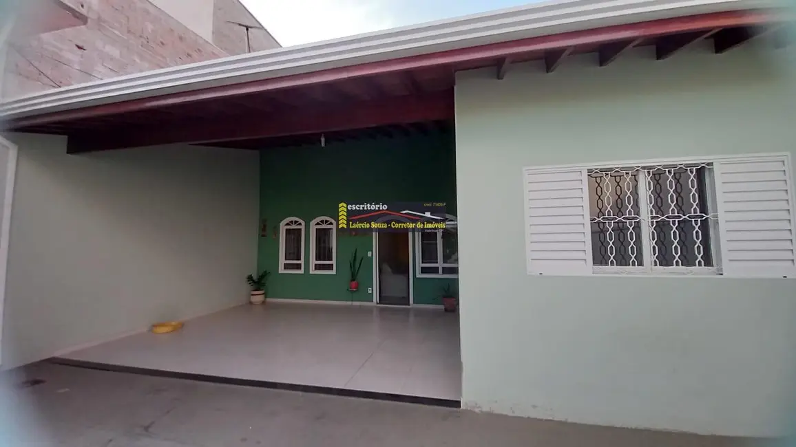 Casa com 2 quartos à venda, 71m2 em Campinas - SP - imagem 7 Foto 7 de Casa com 2 quartos à venda, 71m2 em Campinas - SP