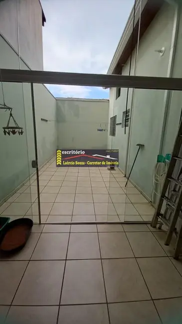 Casa com 2 quartos à venda, 71m2 em Campinas - SP - imagem 4 Foto 4 de Casa com 2 quartos à venda, 71m2 em Campinas - SP