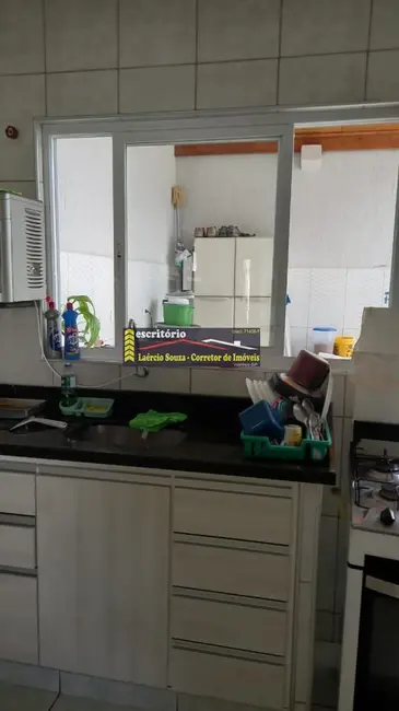 Casa com 2 quartos à venda, 71m2 em Campinas - SP - imagem 3 Foto 3 de Casa com 2 quartos à venda, 71m2 em Campinas - SP