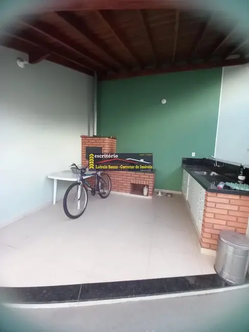 Casa com 2 quartos à venda, 71m2 em Campinas - SP - imagem 1 Foto 1 de Casa com 2 quartos à venda, 71m2 em Campinas - SP