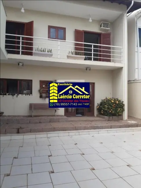 Foto 4 de Casa de Condomínio com 3 quartos à venda, 326m2 em Campinas - SP