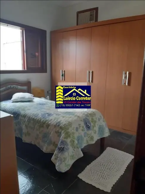 Foto 8 de Casa de Condomínio com 3 quartos à venda, 326m2 em Campinas - SP