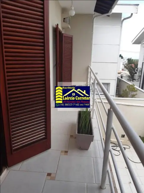 Foto 6 de Casa de Condomínio com 3 quartos à venda, 326m2 em Campinas - SP