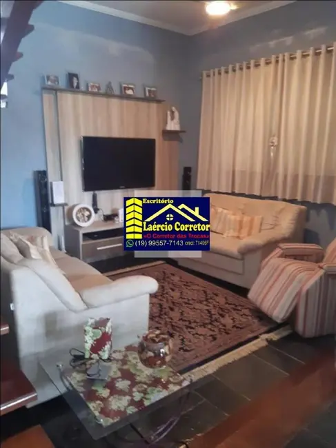 Foto 7 de Casa de Condomínio com 3 quartos à venda, 326m2 em Campinas - SP