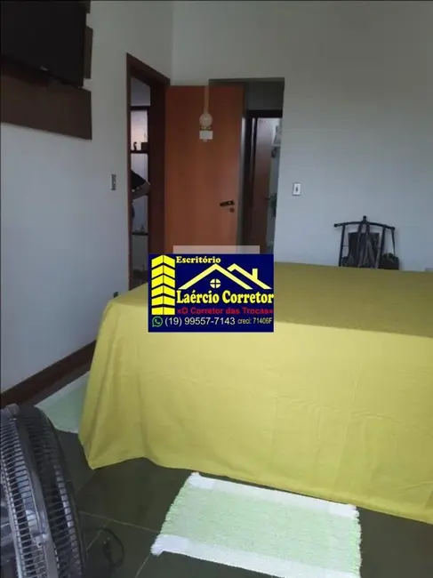 Foto 9 de Casa de Condomínio com 3 quartos à venda, 326m2 em Campinas - SP