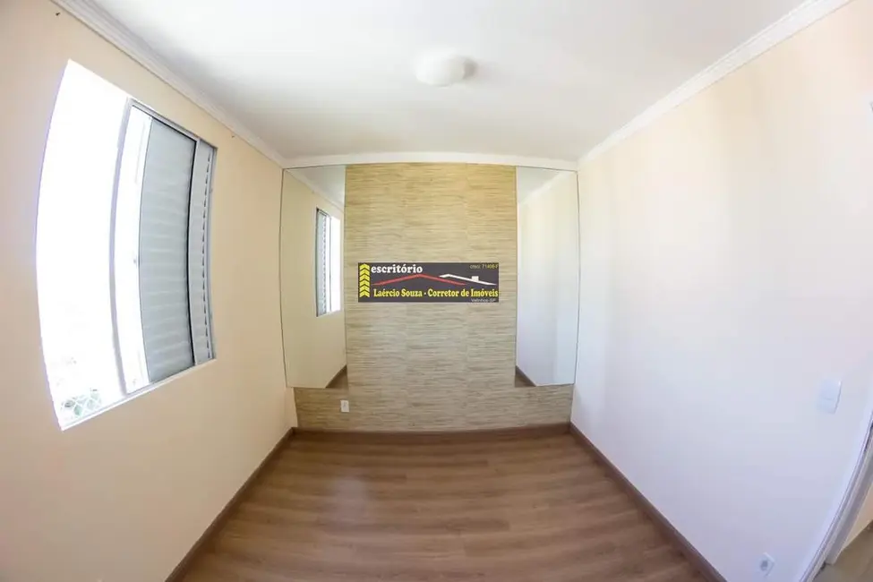 Foto 8 de Apartamento com 3 quartos à venda, 51m2 em Campinas - SP