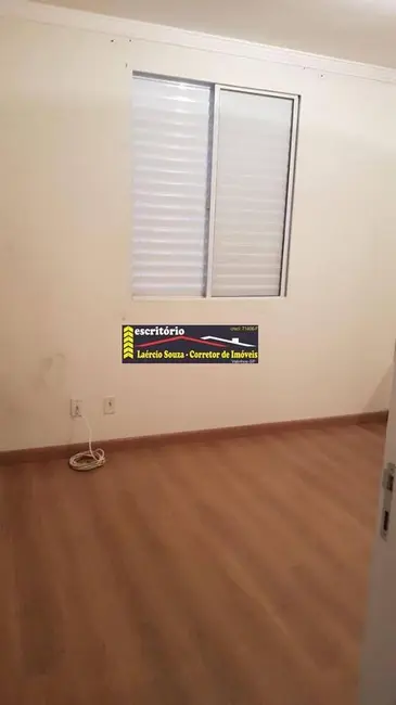 Foto 6 de Apartamento com 3 quartos à venda, 51m2 em Campinas - SP