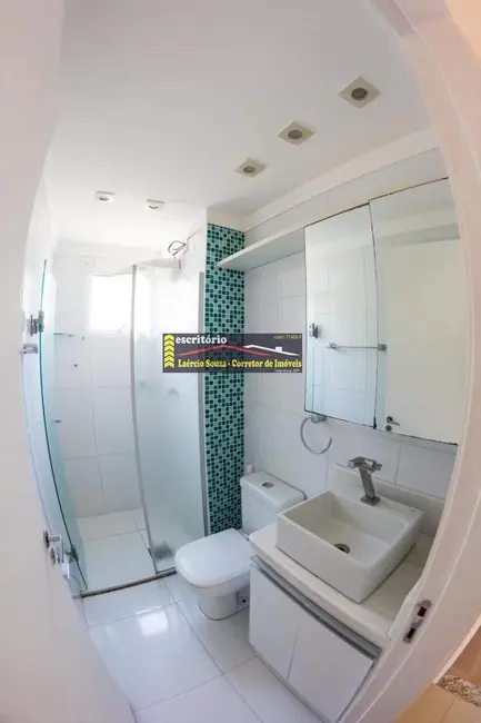 Foto 9 de Apartamento com 3 quartos à venda, 51m2 em Campinas - SP