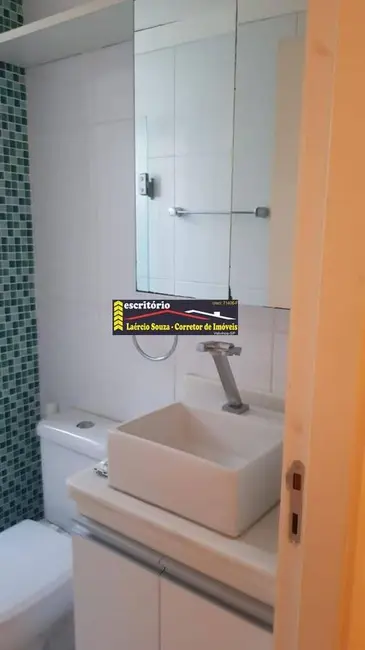 Foto 7 de Apartamento com 3 quartos à venda, 51m2 em Campinas - SP