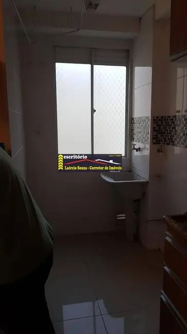 Foto 3 de Apartamento com 3 quartos à venda, 51m2 em Campinas - SP