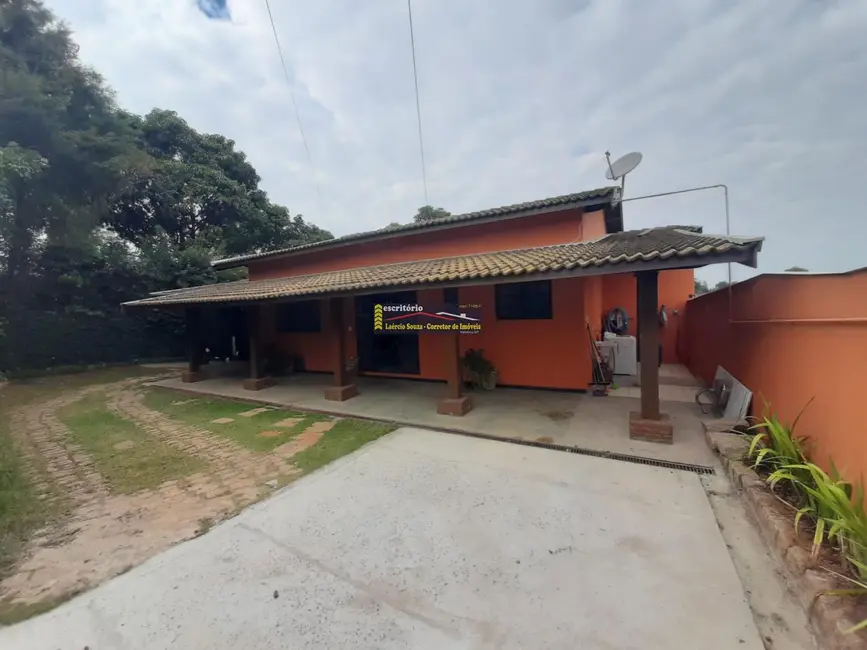 Foto 6 de Chácara com 4 quartos à venda, 450m2 em Louveira - SP