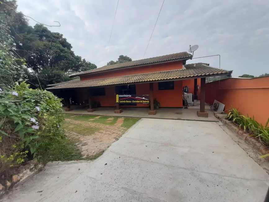 Foto 7 de Chácara com 4 quartos à venda, 450m2 em Louveira - SP