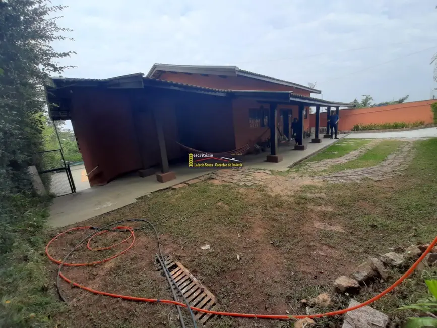 Foto 8 de Chácara com 4 quartos à venda, 450m2 em Louveira - SP