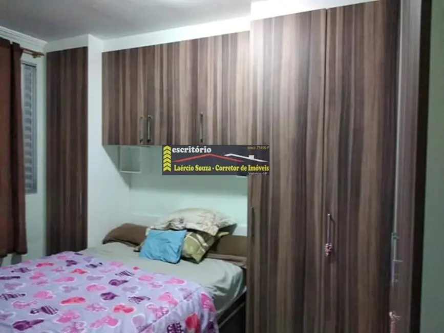 Foto 4 de Apartamento com 2 quartos à venda, 49m2 em Campinas - SP