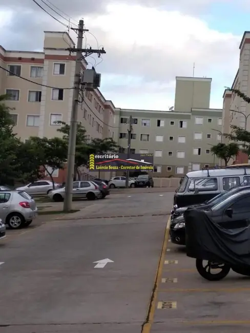 Foto 7 de Apartamento com 2 quartos à venda, 49m2 em Campinas - SP