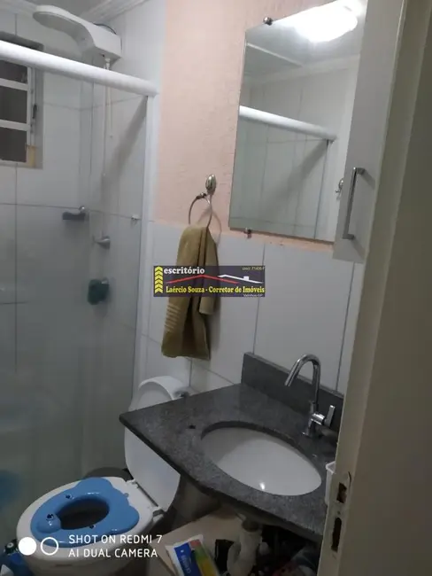 Foto 5 de Apartamento com 2 quartos à venda, 49m2 em Campinas - SP