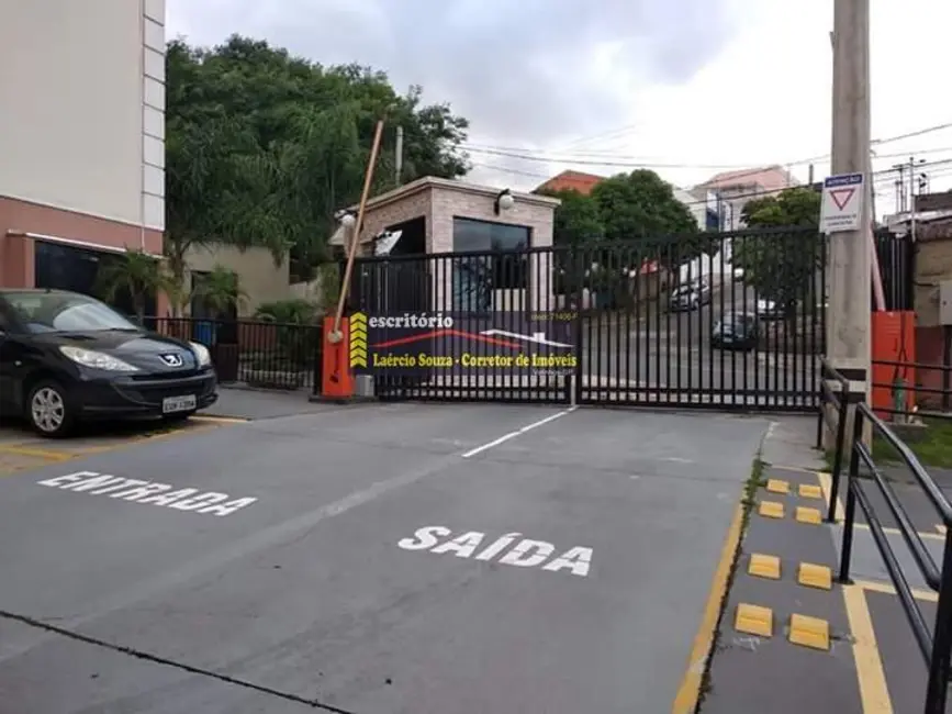 Foto 6 de Apartamento com 2 quartos à venda, 49m2 em Campinas - SP