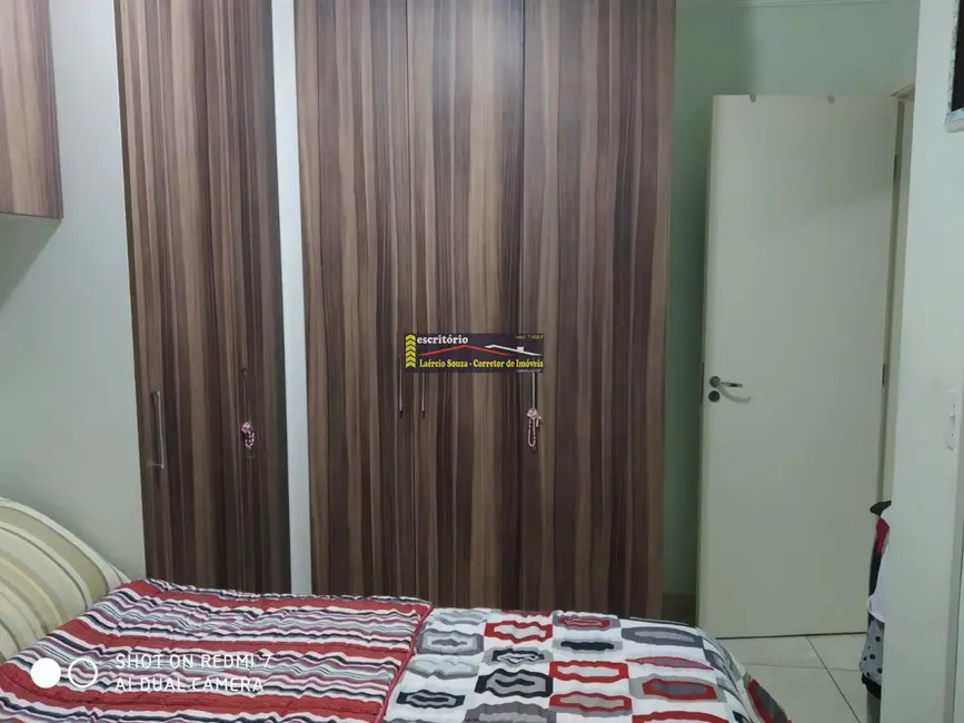 Foto 3 de Apartamento com 2 quartos à venda, 49m2 em Campinas - SP
