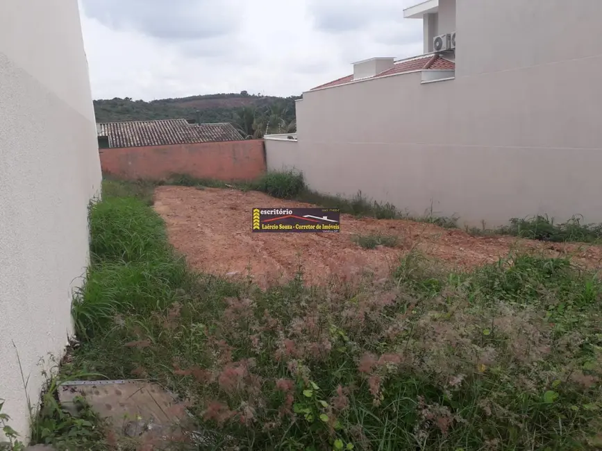 Terreno / Lote à venda em Valinhos - SP - imagem 4 Foto 4 de Terreno / Lote à venda em Valinhos - SP