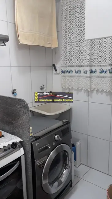 Foto 5 de Apartamento com 2 quartos à venda, 43m2 em Campinas - SP