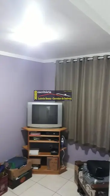 Foto 8 de Apartamento com 2 quartos à venda, 43m2 em Campinas - SP