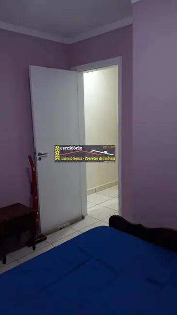 Foto 9 de Apartamento com 2 quartos à venda, 43m2 em Campinas - SP