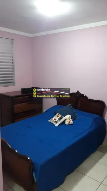 Foto 6 de Apartamento com 2 quartos à venda, 43m2 em Campinas - SP