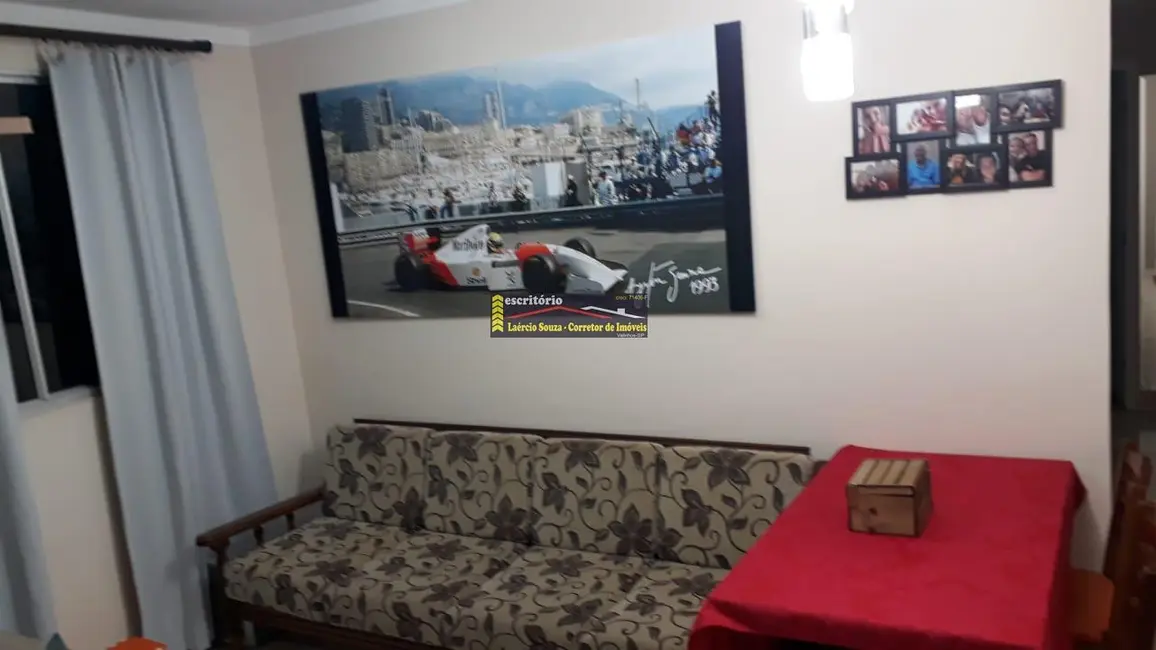 Foto 7 de Apartamento com 2 quartos à venda, 43m2 em Campinas - SP