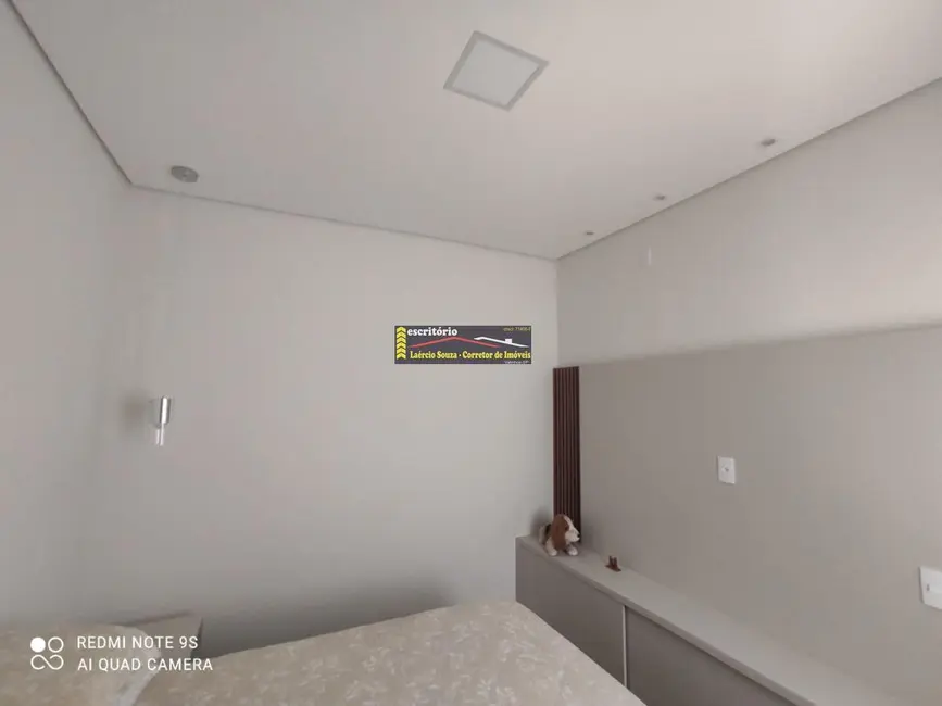 Foto 7 de Casa de Condomínio com 3 quartos à venda, 163m2 em Monte Mor - SP