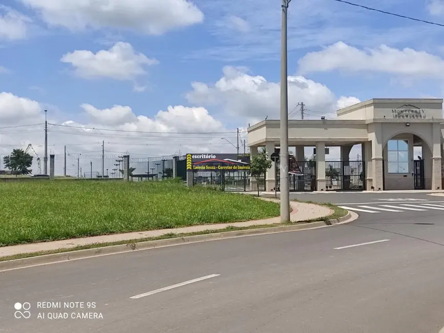 Foto 4 de Casa de Condomínio com 3 quartos à venda, 163m2 em Monte Mor - SP