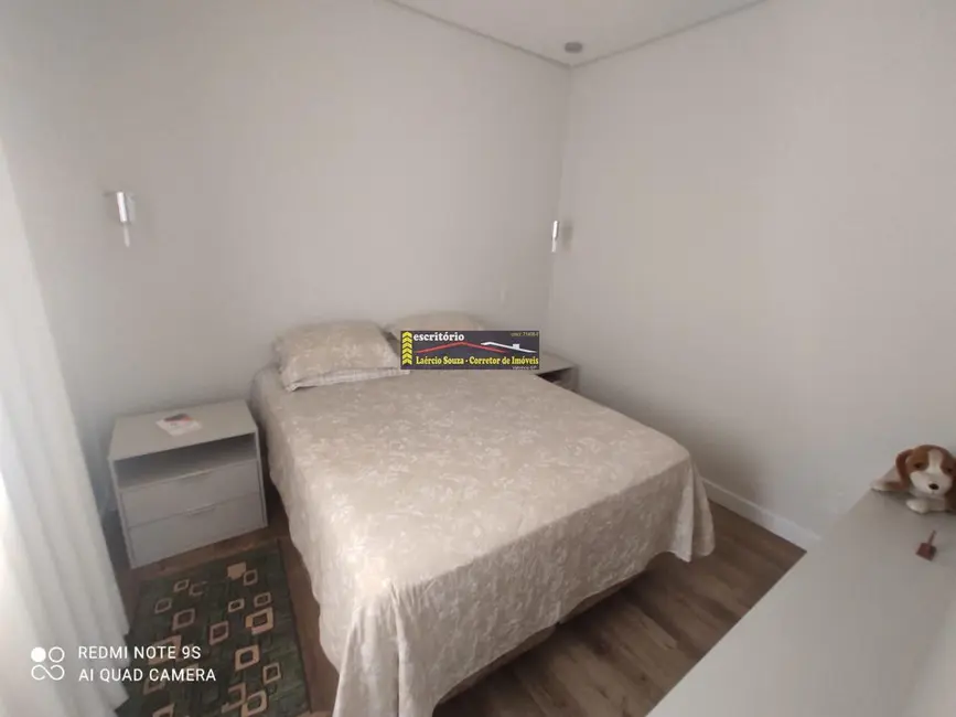 Foto 9 de Casa de Condomínio com 3 quartos à venda, 163m2 em Monte Mor - SP