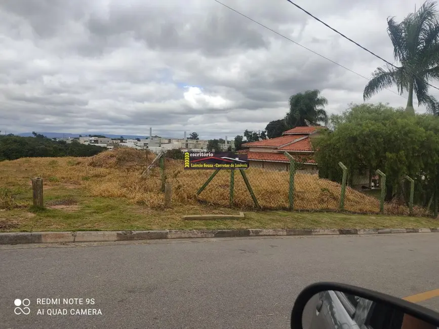 Foto 2 de Terreno / Lote à venda em Vinhedo - SP