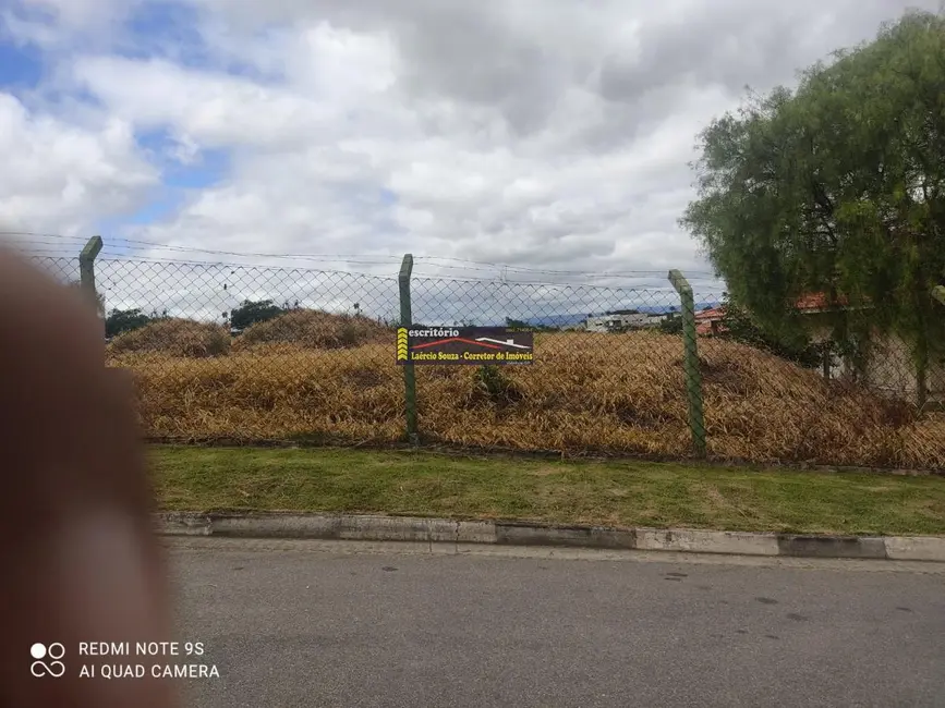 Foto 1 de Terreno / Lote à venda em Vinhedo - SP