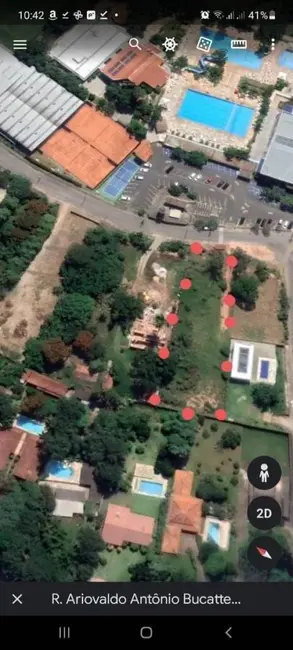 Terreno / Lote à venda em Valinhos - SP - imagem 6 Foto 6 de Terreno / Lote à venda em Valinhos - SP