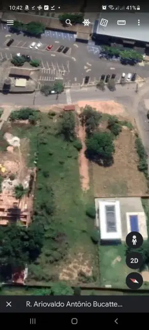 Terreno / Lote à venda em Valinhos - SP - imagem 8 Foto 8 de Terreno / Lote à venda em Valinhos - SP