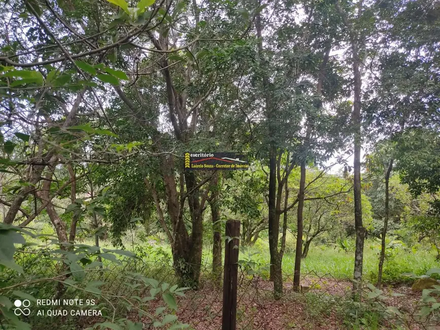 Foto 1 de Terreno / Lote à venda em Valinhos - SP