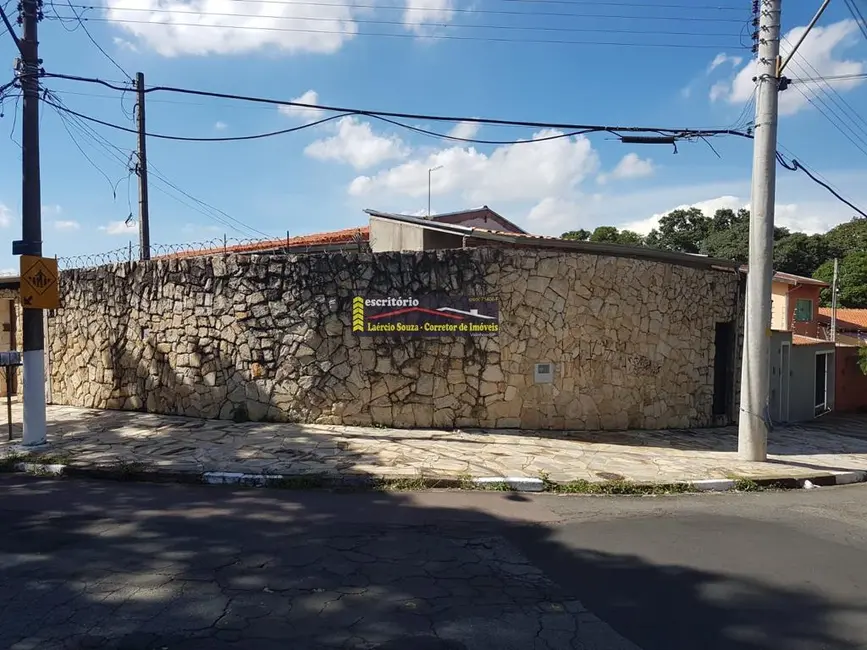 Casa com 4 quartos à venda, 250m2 em Campinas - SP - imagem 3 Foto 3 de Casa com 4 quartos à venda, 250m2 em Campinas - SP