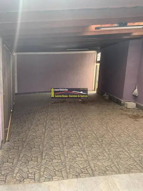 Casa com 4 quartos à venda, 250m2 em Campinas - SP - imagem 7 Foto 7 de Casa com 4 quartos à venda, 250m2 em Campinas - SP