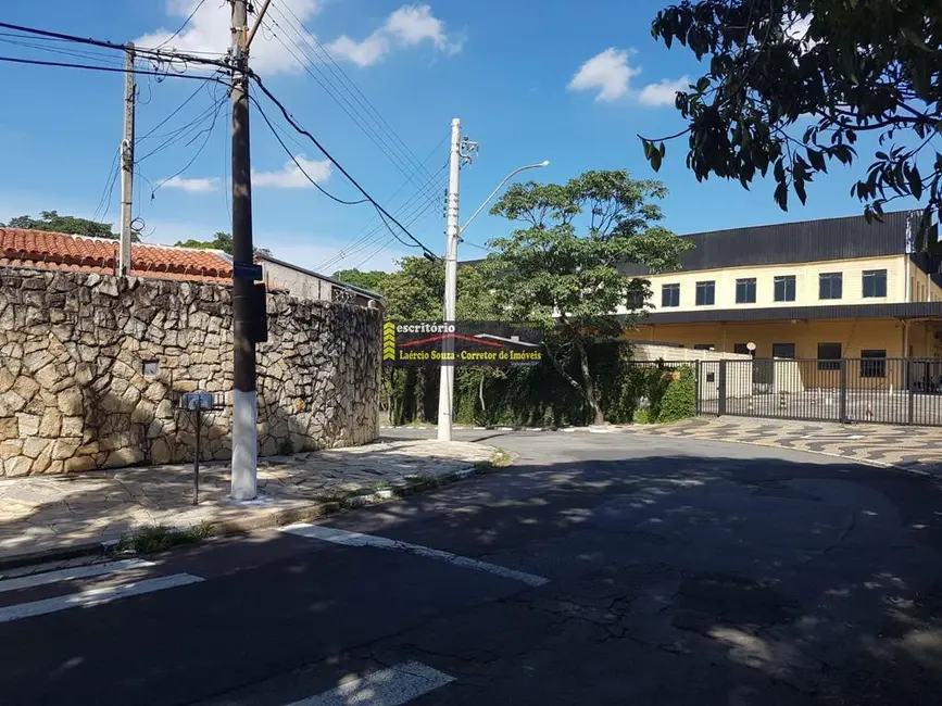 Casa com 4 quartos à venda, 250m2 em Campinas - SP - imagem 4 Foto 4 de Casa com 4 quartos à venda, 250m2 em Campinas - SP