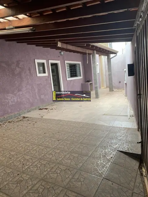 Casa com 4 quartos à venda, 250m2 em Campinas - SP - imagem 6 Foto 6 de Casa com 4 quartos à venda, 250m2 em Campinas - SP