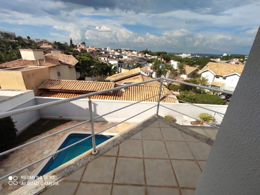 Casa de Condomínio com 4 quartos à venda, 300m2 em Valinhos - SP - imagem 4 Foto 4 de Casa de Condomínio com 4 quartos à venda, 300m2 em Valinhos - SP