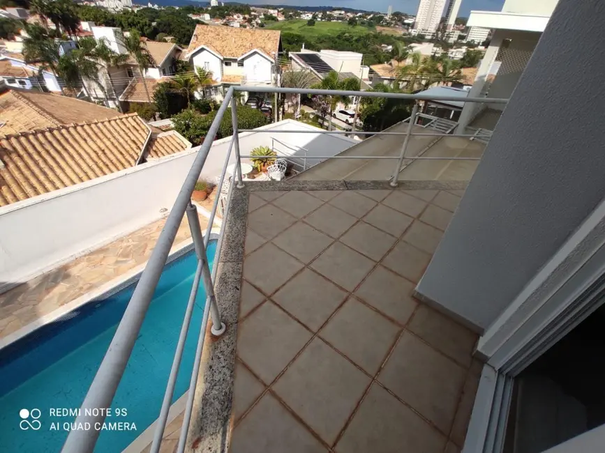 Casa de Condomínio com 4 quartos à venda, 300m2 em Valinhos - SP - imagem 2 Foto 2 de Casa de Condomínio com 4 quartos à venda, 300m2 em Valinhos - SP