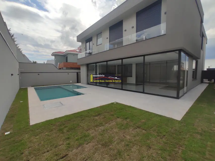 Casa de Condomínio com 5 quartos à venda, 433m2 em Campinas - SP - imagem 6 Foto 6 de Casa de Condomínio com 5 quartos à venda, 433m2 em Campinas - SP