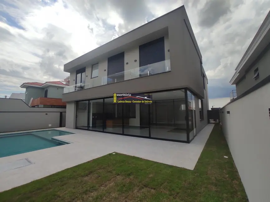 Casa de Condomínio com 5 quartos à venda, 433m2 em Campinas - SP - imagem 5 Foto 5 de Casa de Condomínio com 5 quartos à venda, 433m2 em Campinas - SP