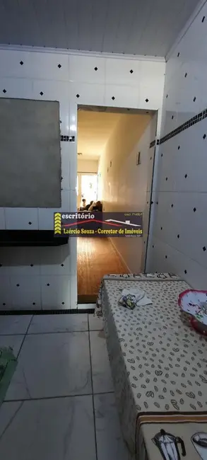 Foto 6 de Casa com 2 quartos à venda, 55m2 em Campinas - SP