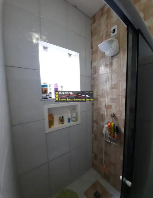 Foto 7 de Casa com 2 quartos à venda, 55m2 em Campinas - SP