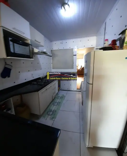 Foto 3 de Casa com 2 quartos à venda, 55m2 em Campinas - SP