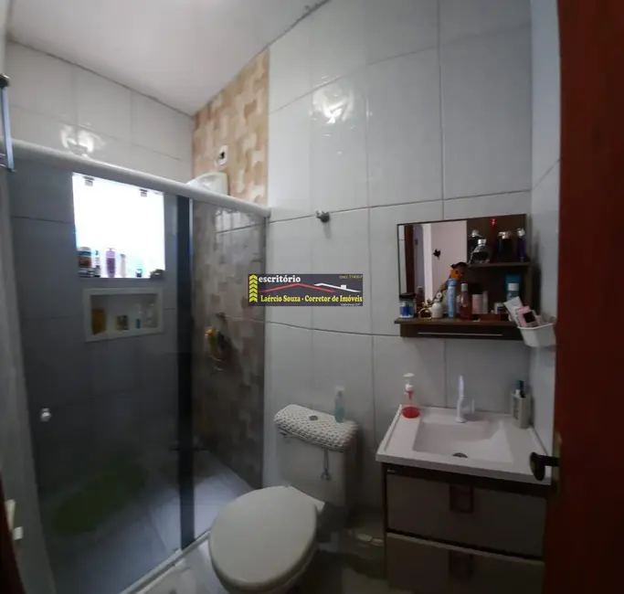 Foto 1 de Casa com 2 quartos à venda, 55m2 em Campinas - SP