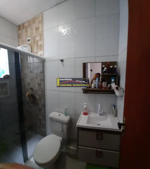 Foto 8 de Casa com 2 quartos à venda, 55m2 em Campinas - SP